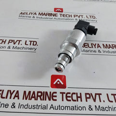 Bosch Rexroth E8,0Ga1500M Filter Clogging Indicator