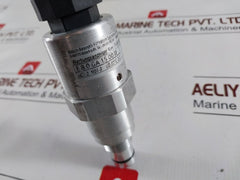 Bosch Rexroth E8,0Ga1500M Filter Clogging Indicator