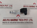 Bosch Rexroth E 4,2 Gw0200M Maintenance Indicator With Mak-9913-steck