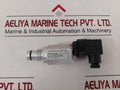Bosch Rexroth E 4,2 Gw0200M Maintenance Indicator With Mak-9913-steck