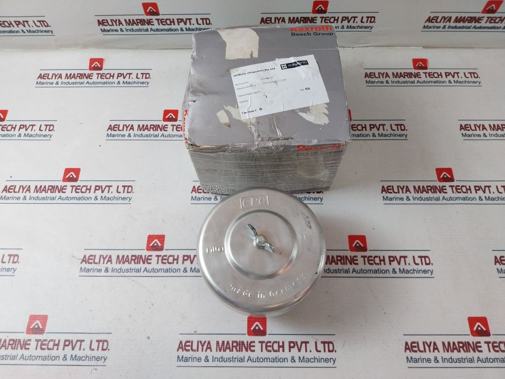 Bosch Rexroth Epe Ba0055797 Ventilation Filter
