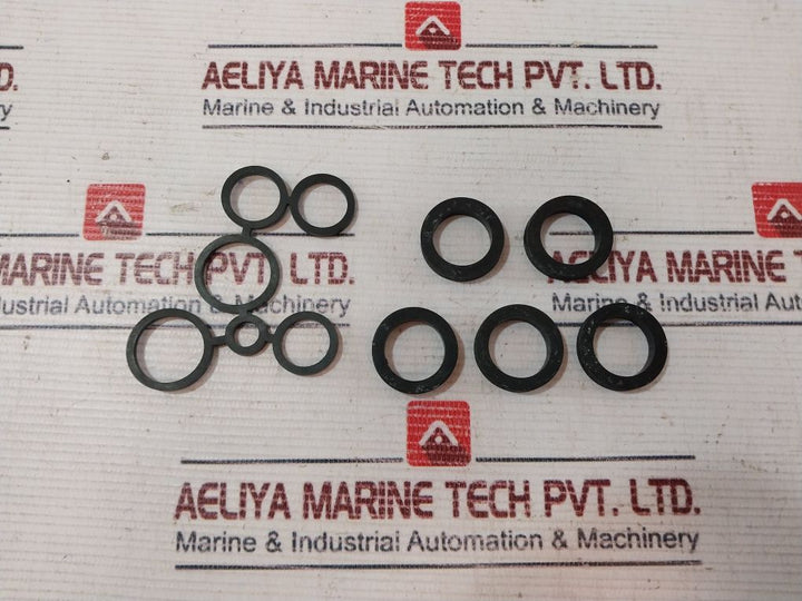 Bosch Rexroth R431007013 Break Repair Kit