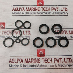 Bosch Rexroth R431007013 Break Repair Kit