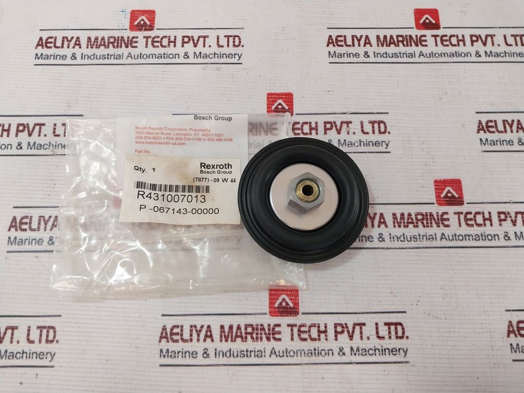 Bosch Rexroth R431007013 Break Repair Kit