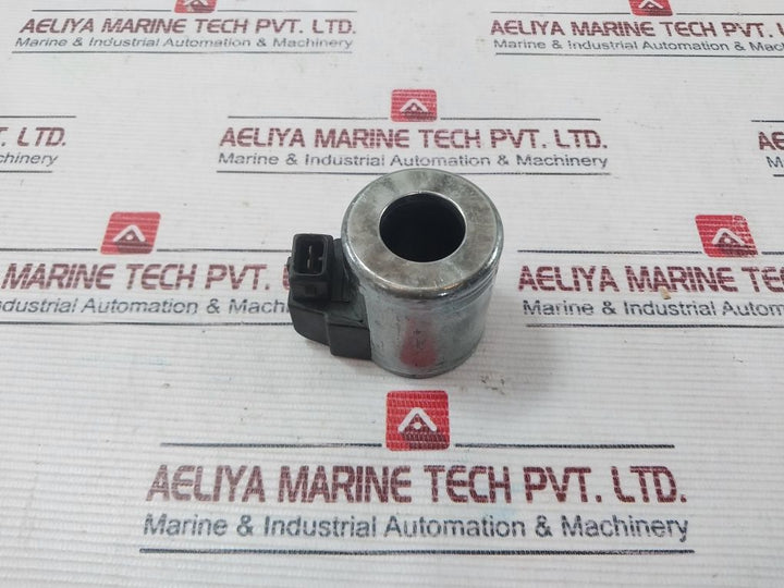 Bosch Rexroth R900021604As Solenoid Coil 2.5A 12Vdc