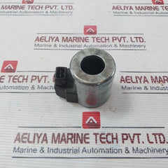 Bosch Rexroth R900021604As Solenoid Coil 2.5A 12Vdc