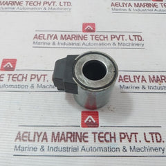 Bosch Rexroth R900021604As Solenoid Coil 2.5A 12Vdc