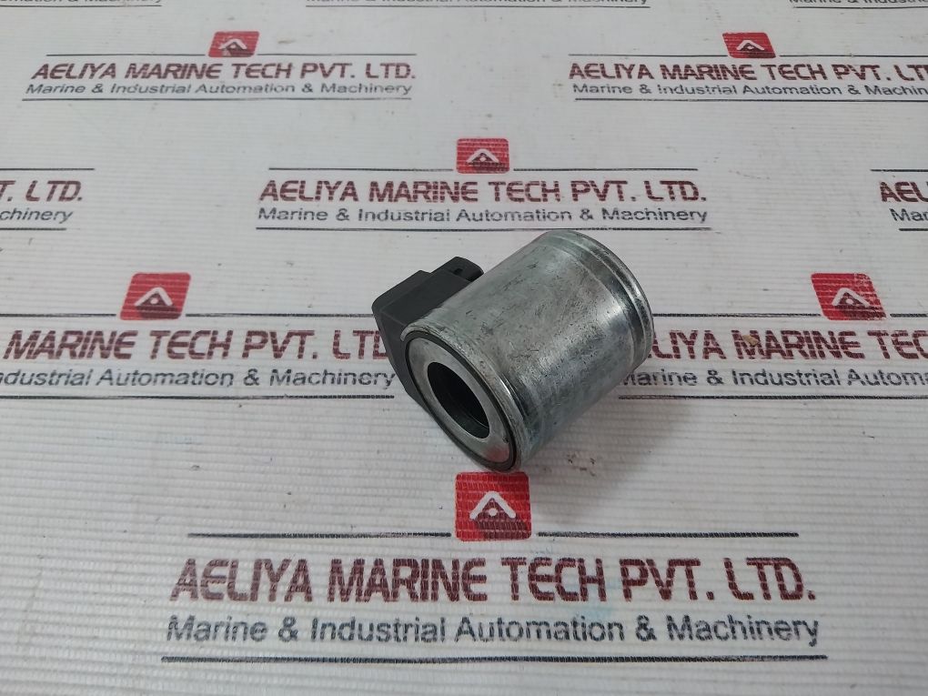 Bosch Rexroth R900021604As Solenoid Coil 2.5A 12Vdc