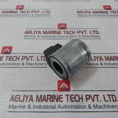Bosch Rexroth R900021604As Solenoid Coil 2.5A 12Vdc