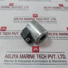 Bosch Rexroth R900021604As Solenoid Coil 2.5A 12Vdc