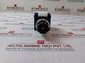Bosch Rexroth R900051053 Poppet Directional Valve 2010582