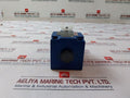 Bosch Rexroth R900051053 Poppet Directional Valve 2010582