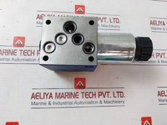 Bosch Rexroth R900051053 Poppet Directional Valve 2010582
