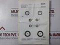 Bosch Rexroth R900357573 Seal Kit