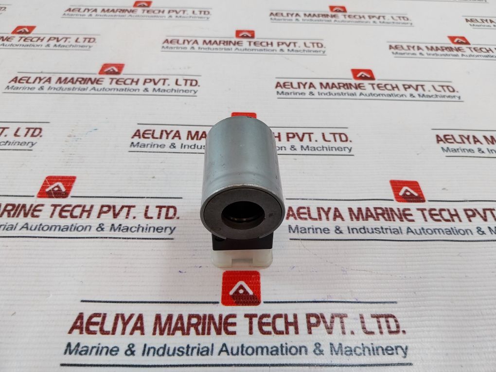 Bosch Rexroth R900991121 Solenoid Coil 24Vdc 22W