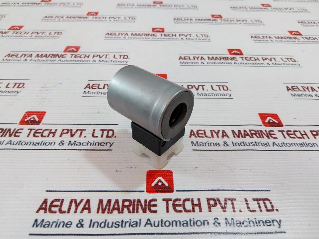 Bosch Rexroth R900991121 Solenoid Coil 24Vdc 22W