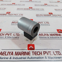 Bosch Rexroth R900991121 Solenoid Coil 24Vdc 22W