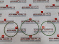 Bosch Rexroth R902095912 Luff Main Hoist Hyd Motor Sealing Set 511656914