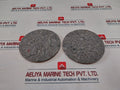 Bosch Rs6032 Felt Polishing Discs