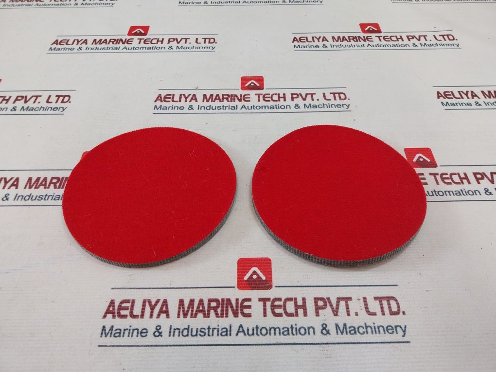 Bosch Rs6032 Felt Polishing Discs