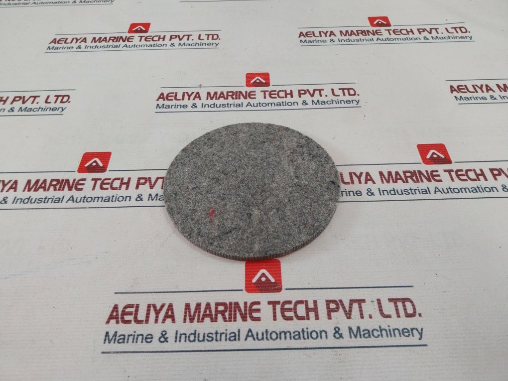 Bosch Rs6032 Felt Polishing Discs