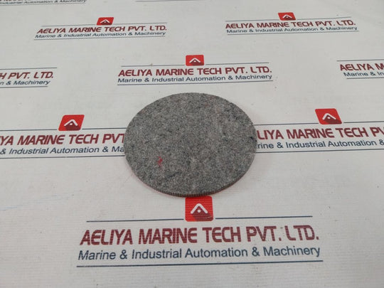 Bosch Rs6032 Felt Polishing Discs