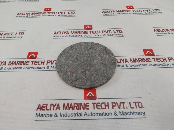 Bosch Rs6032 Felt Polishing Discs