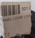 Bosch 0343 401001 Sabb Motor Control Panel