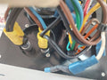 Bosch 0343 401001 Sabb Motor Control Panel
