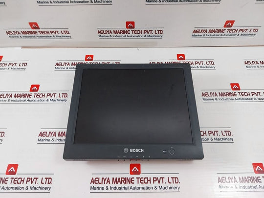 Bosch Uml-151-90 15 Lcd Color Monitor Bsh1209Cdt00045 (Not Working)
