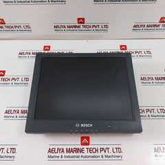 Bosch Uml-151-90 15 Lcd Color Monitor Bsh1209Cdt00045 (Not Working)

