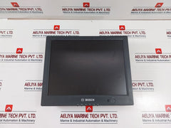 Bosch Uml-151-90 15" Lcd Color Monitor Bsh1209Cdt00045 (Not Working)