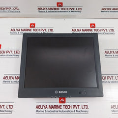 Bosch Uml-151-90 15" Lcd Color Monitor Bsh1209Cdt00045 (Not Working)