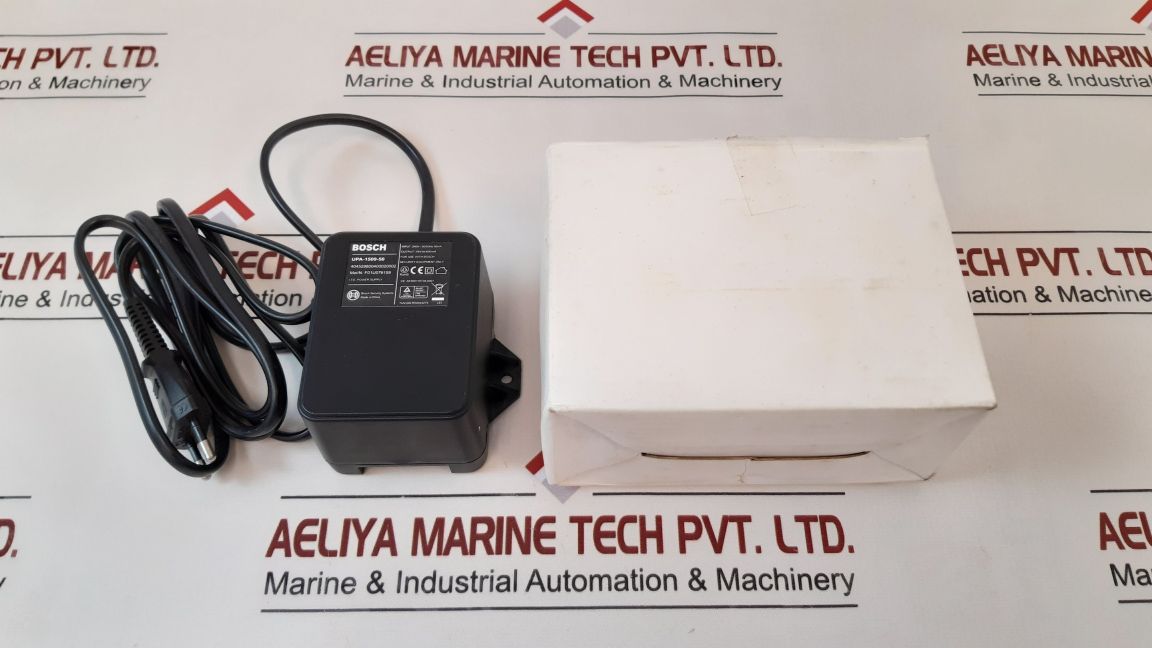 Bosch Upa-1509-50 Power Adapter
