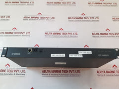 Bosch Vip-x1600-b 4 Module Video Server System