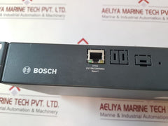 Bosch Vip-x1600-b 4 Module Video Server System