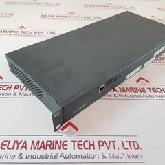 Bosch Vip-x1600-b 4 Module Video Server System