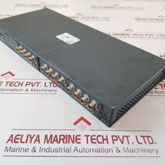 Bosch Vip-x1600-b 4 Module Video Server System