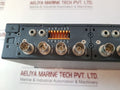 Bosch Vip-x1600-b 4 Module Video Server System