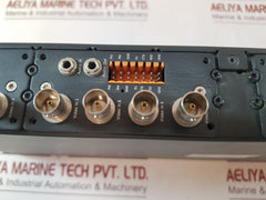 Bosch Vip-x1600-b 4 Module Video Server System
