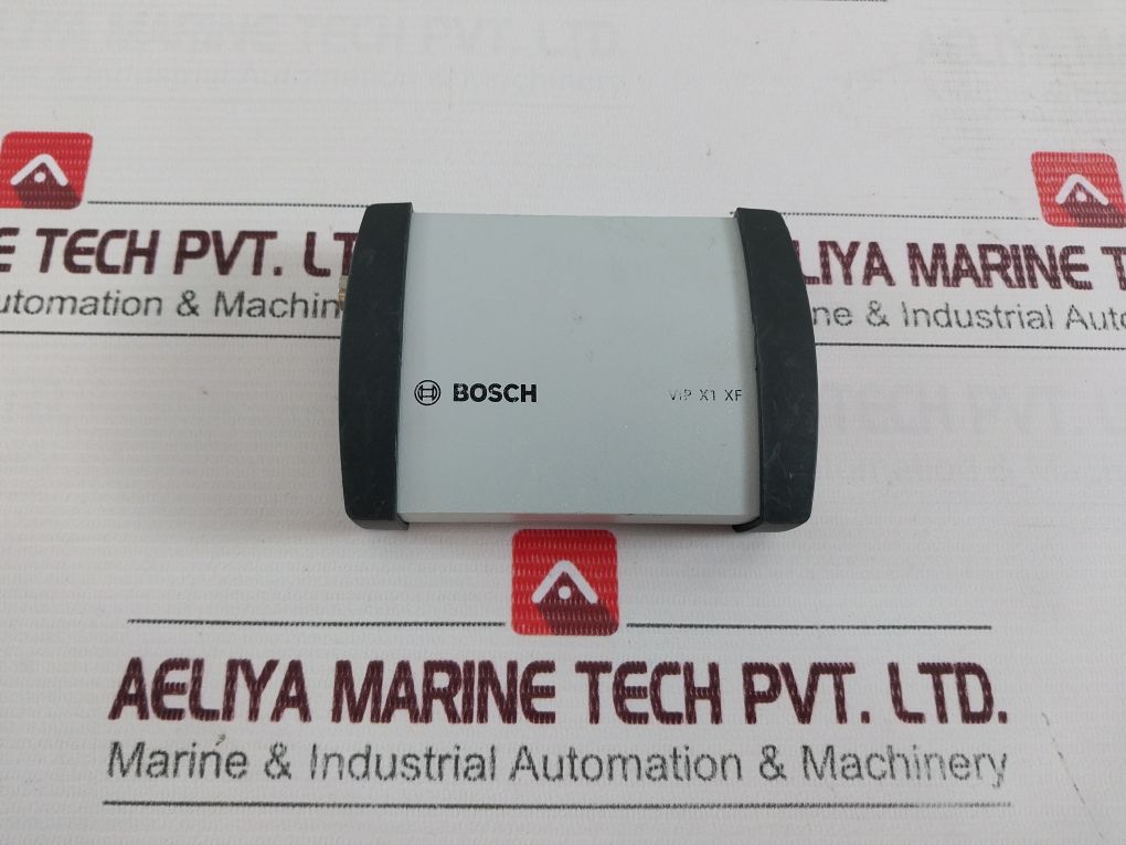 Bosch Vip-x1Xf-e
