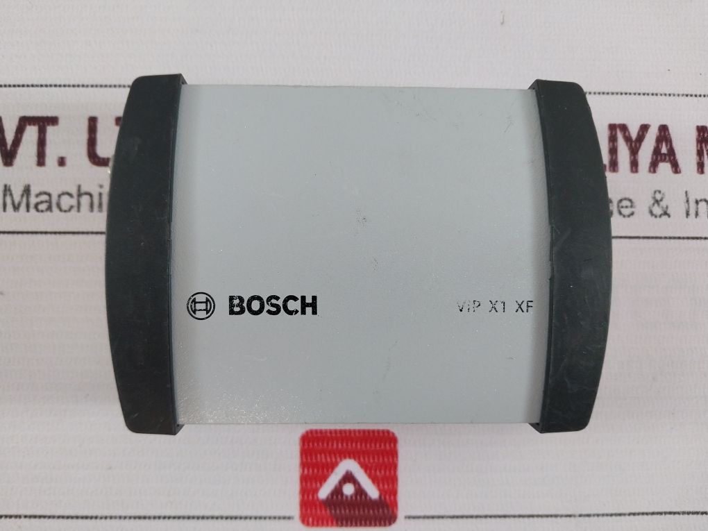 Bosch Vip-x1Xf-e