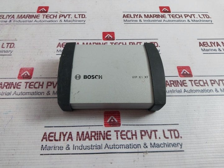 Bosch Vip-x1Xf-e Single Channel Video Encoder 0.3A 12Vdc
