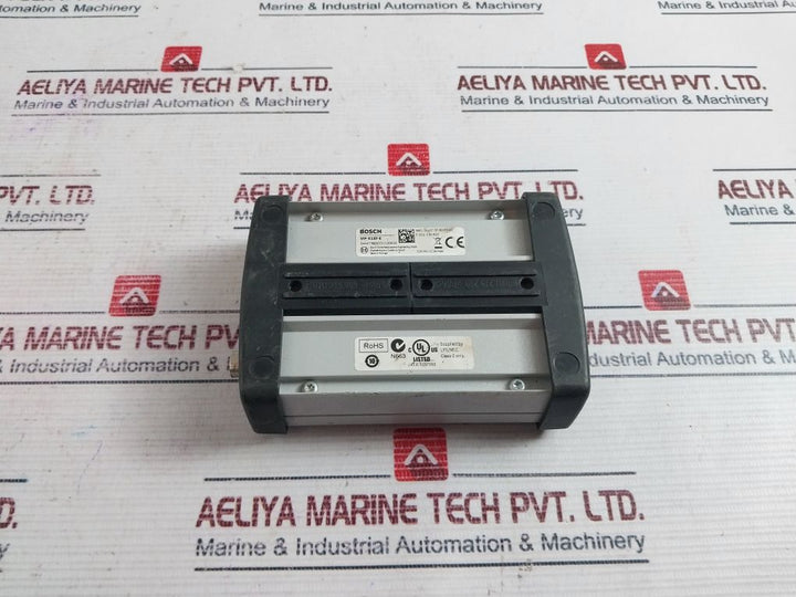 Bosch Vip-x1Xf-e Single Channel Video Encoder 0.3A 12Vdc
