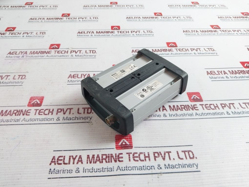 Bosch Vip-x1Xf-e Single Channel Video Encoder 0.3A 12Vdc