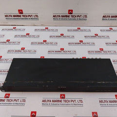 Bosch Vjm-4016 Videojet 16 Channel H.264 Encoder 50/60Hz