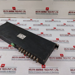 Bosch Vjm-4016 Videojet 16 Channel H.264 Encoder 50/60Hz