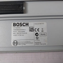 Bosch Vjt-x40Xf-e