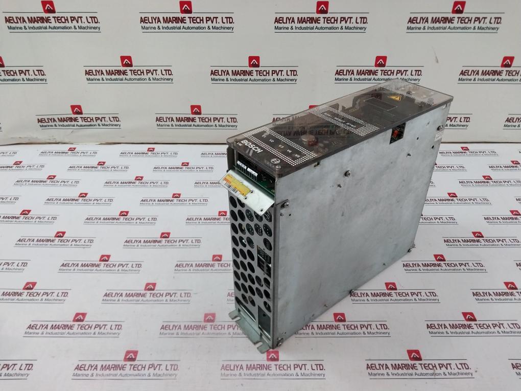 Bosch Vm 60/150 Power Supply Module 380-415V 50-60Hz
