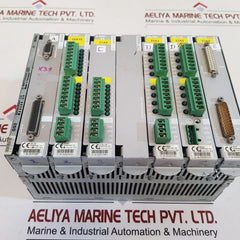 Bosch Ze200 Rack
